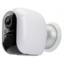 Olympia OC 1000 IP süsteemiga turvakaamera Hoonesisene & hooneväline 1920 x 1080 pikslit Sein Olympia OC 1000 IP süsteemiga turvakaamera Hoonesisene & hooneväline 1920 x 1080 pikslit Sein