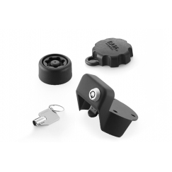 TomTom Anti-theft Solution