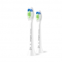 Philips Sonicare Optimal White HX6062/87 Harjaspääpakkaus, 2 kpl
