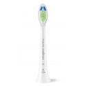 Philips Sonicare Optimal White HX6062/87 2 dalių šepetėlių galvučių pakuotė