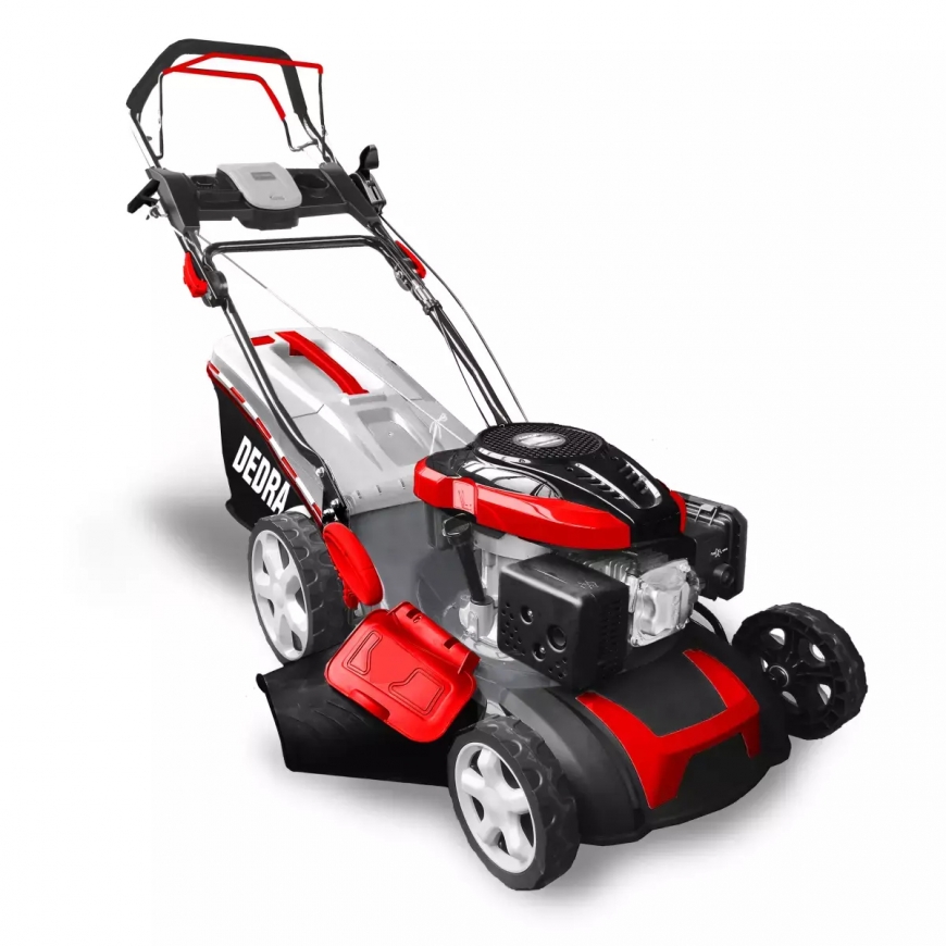 DEDRA DED8725-51L zāles pļāvējs