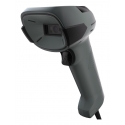 Safescan 310-W Rokas svītrkodu skeneris 1D/2D CMOS Melns, Pelēks Safescan 310-W Rokas svītrkodu skeneris 1D/2D CMOS Melns, Pelēks