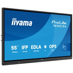 iiyama TE5513A-B2AG Signage Display
