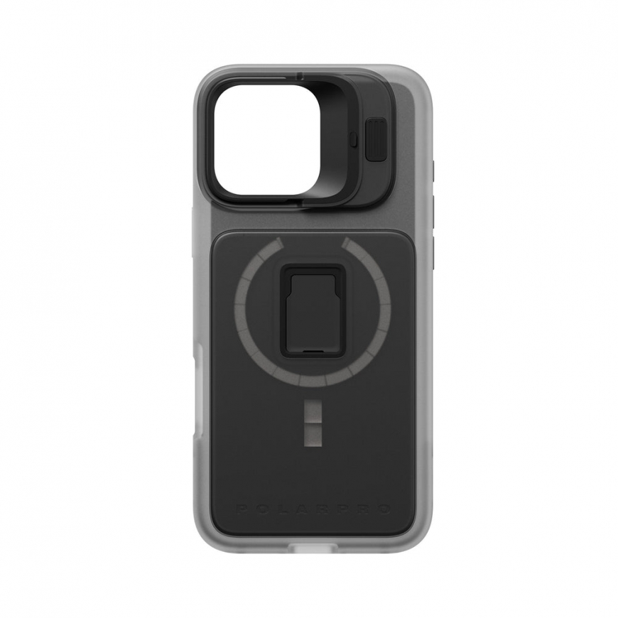 PolarPro LCP16-PROCSE-MAX-CLR mobile phone case 17.5 cm (6.9") Grey – 2
