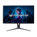 Acer Predator X27UW3bmiiprx computer monitor 67.3 cm (26.5") 2560 x 1440 pixels Quad HD QD-OLED Blac