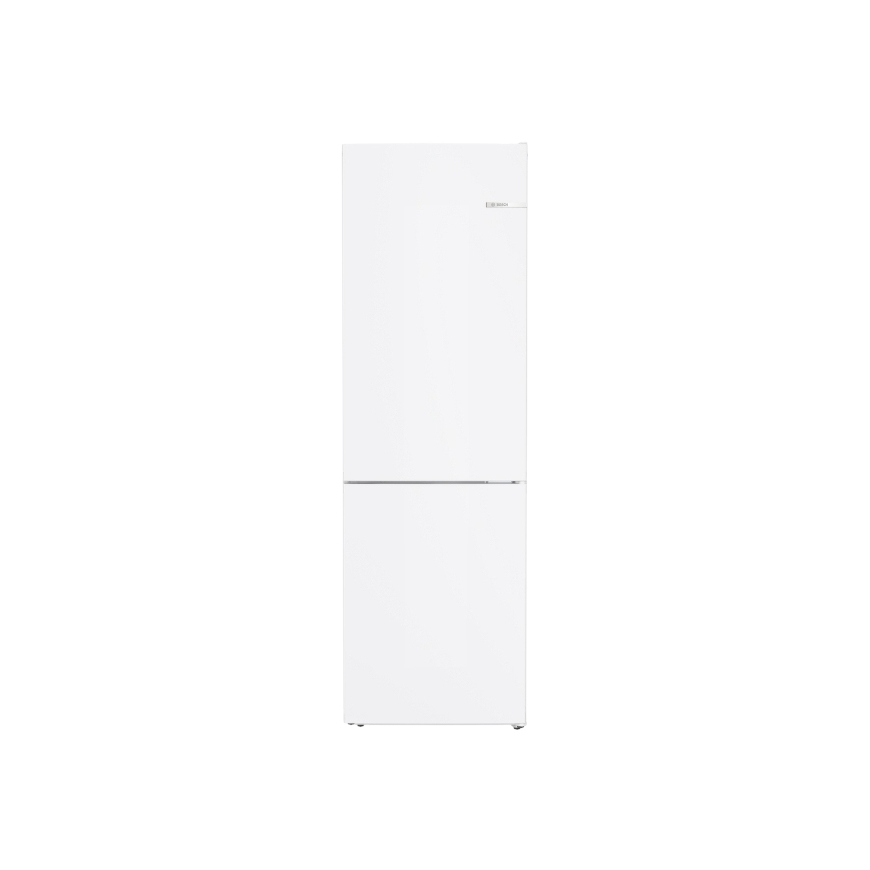Bosch Serie 4 KGN362WCF ledusskapja saldētājkamera