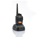 Midland G18 - PMR446 kahesuunaline raadio 8 kanalid 446.00625 - 446.09375 MHz Must Midland G18 - PMR446 kahesuunaline raadio 8 kanalid 446.00625 - 446.09375 MHz Must