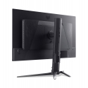 Acer Predator X27UW3bmiiprx kompiuterio monitorius 67,3 cm (26.5") 2560 x 1440 pikseliai Quad HD QD-