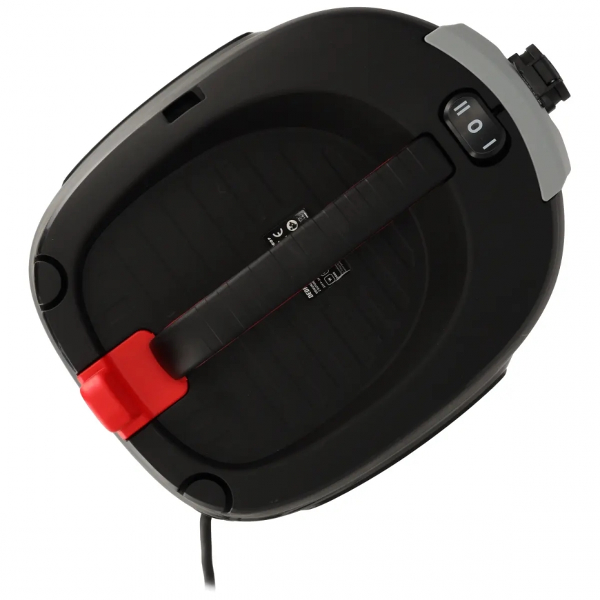 DEDRA DED6607 ash vacuum – 4