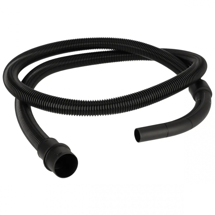 DEDRA DED6607 ash vacuum – 5