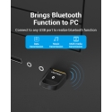 Vention CDSB0 сетевая карта Bluetooth