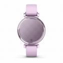 Garmin Lily 2 35.4 mm Skaitmeninis 240 x 201 pikseliai Lietimui jautrus ekranas Rožinė GPS (palydovi Garmin Lily 2 35.4 mm Skaitmeninis 240 x 201 pikseliai Lietimui jautrus ekranas Rožinė GPS (palydovi