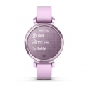 Garmin Lily 2 35.4 mm Digitāls 240 x 201 pikseļi Skārienjūtīgais ekrāns Rozā GPS Garmin Lily 2 35.4 mm Digitāls 240 x 201 pikseļi Skārienjūtīgais ekrāns Rozā GPS