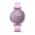 Garmin Lily 2 35.4 mm Digitaalinen 240 x 201 pikseliä Kosketusnäyttö Vaaleanpunainen GPS (satelliitt