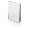 Ubiquiti Unifi 6 In-Wall 4800 Мбит/с Белый Питание по Ethernet (PoE) Ubiquiti Unifi 6 In-Wall 4800 Мбит/с Белый Питание по Ethernet (PoE)