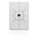 Ubiquiti Unifi 6 In-Wall 4800 Mbit/s Balts Power over Ethernet (PoE) Ubiquiti Unifi 6 In-Wall 4800 Mbit/s Balts Power over Ethernet (PoE)