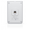 Ubiquiti Unifi 6 In-Wall 4800 Mbit/s White Power over Ethernet (PoE) Ubiquiti Unifi 6 In-Wall 4800 Mbit/s White Power over Ethernet (PoE)