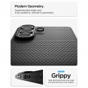 Spigen Liquid Air matkapuhelimen suojakotelo 17,5 cm (6.9") Suojus Musta