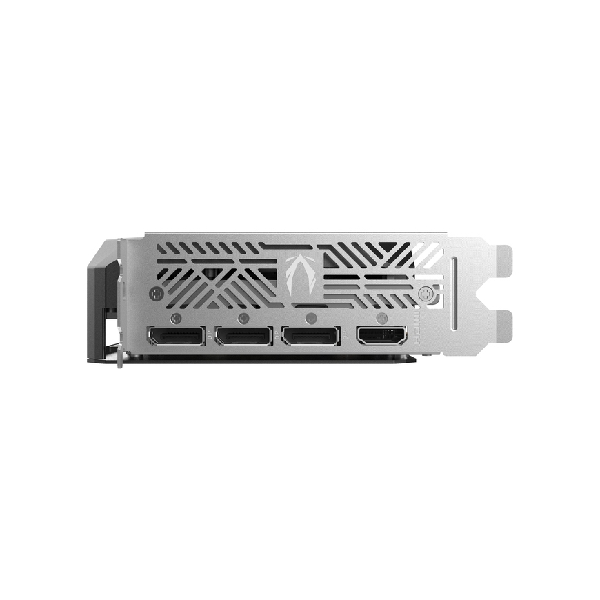 Zotac GAMING GeForce RTX 5050 Twin Edge OC NVIDIA 8 GB GDDR6 – 2