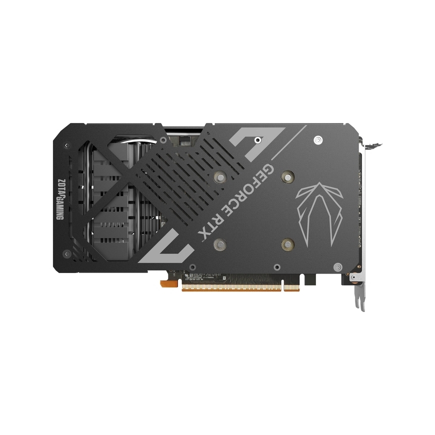 Zotac GAMING GeForce RTX 5050 Twin Edge OC NVIDIA 8 GB GDDR6 – 3
