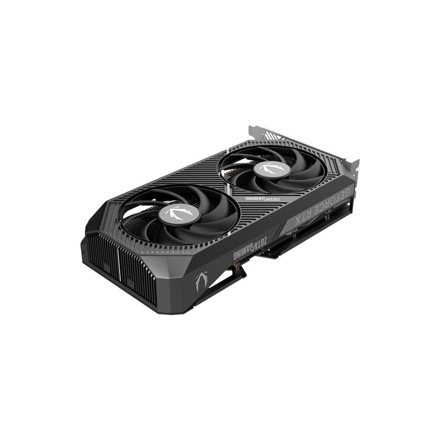 Zotac GAMING GeForce RTX 5050 Twin Edge OC NVIDIA 8 GB GDDR6 – 4