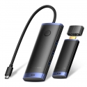 Vention TPVBB bezvadu displeja adapteris HDMI Pilns HD Sargspraudnis Vention TPVBB bezvadu displeja adapteris HDMI Pilns HD Sargspraudnis