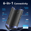 Vention TPVBB juhtmevaba kuvari adapter HDMI Täis-HD Tongel Vention TPVBB juhtmevaba kuvari adapter HDMI Täis-HD Tongel