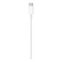 Apple MW2R3ZM/A кабель с разъемами Lightning 2 m Белый