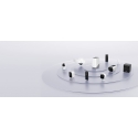 Eufy HomeBase 3 Balta Eufy HomeBase 3 Balta