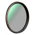 PolarPro McKinnon 135 Series 135-CHRMPL-82MM camera lens filter Polarising camera filter PolarPro McKinnon 135 Series 135-CHRMPL-82MM camera lens filter Polarising camera filter