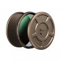 PolarPro McKinnon 135 Series 135-CHRMPL-82MM camera lens filter Polarising camera filter PolarPro McKinnon 135 Series 135-CHRMPL-82MM camera lens filter Polarising camera filter