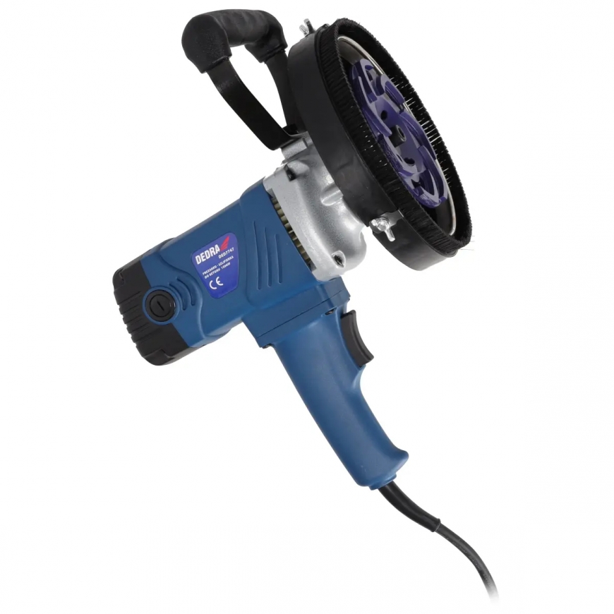 DEDRA DED7747 ülafrees ja trimmer – 2
