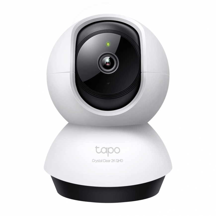TP-Link Tapo C220 Sfērisks IP drošības