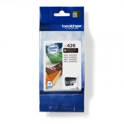 Brother LC-426BK tindikassett 1 tk Originaal Must