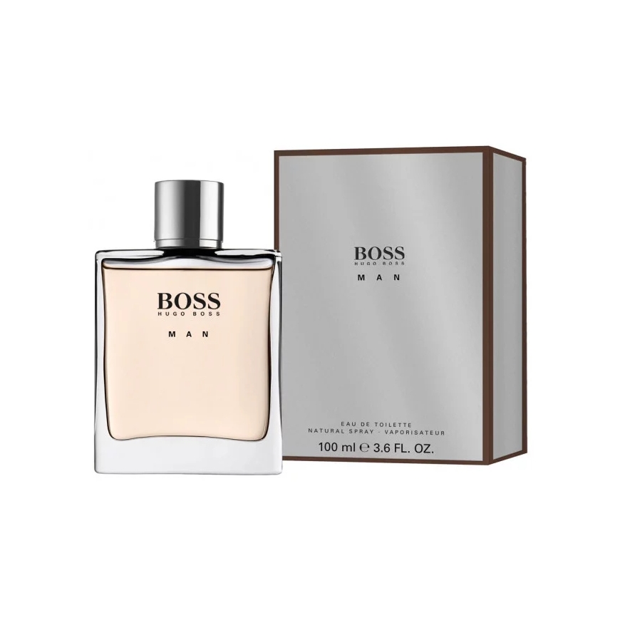 HUGO BOSS BOSS Orange Man 100