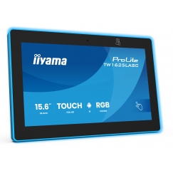 iiyama TW1625LASC-B3PNR meeting room display