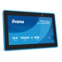 iiyama TW1625LASC-B3PNR meeting room display