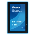 iiyama TW1625LASC-B3PNR meeting room display