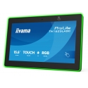 iiyama TW1625LASC-B3PNR meeting room display