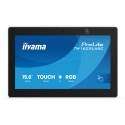 iiyama TW1625LASC-B3PNR meeting room display