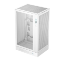 DeepCool CH270 Digital WH Mini Tower Белый DeepCool CH270 Digital WH Mini Tower Белый