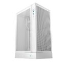 DeepCool CH270 Digital WH Mini Tower Белый DeepCool CH270 Digital WH Mini Tower Белый