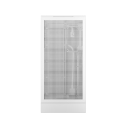 DeepCool CH270 Digital WH Mini Tower Valge DeepCool CH270 Digital WH Mini Tower Valge