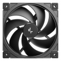 DeepCool FD12 V2 Computer case Fan 12 cm Black 4 pc(s) DeepCool FD12 V2 Computer case Fan 12 cm Black 4 pc(s)