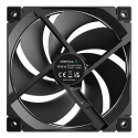 DeepCool FD12 V2 Computer case Fan 12 cm Black 4 pc(s) DeepCool FD12 V2 Computer case Fan 12 cm Black 4 pc(s)