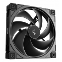 DeepCool FD12 V2 Computer case Fan 12 cm Black 4 pc(s) DeepCool FD12 V2 Computer case Fan 12 cm Black 4 pc(s)