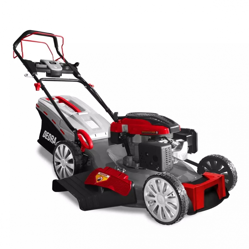 DEDRA DED8725Q-56L газонокосилка