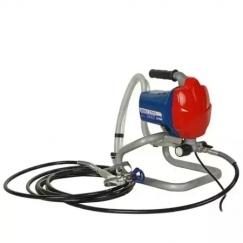 DEDRA DED7421 pneumatic paint sprayer