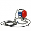 DEDRA DED7421 pneumatic paint sprayer DEDRA DED7421 pneumatic paint sprayer