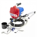 DEDRA DED7421 pneumatic paint sprayer DEDRA DED7421 pneumatic paint sprayer